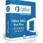 Office 2024 Pro Plus LTSC – Ömür Boyu Kullanım
