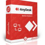 Anydesk Sınırsız Kullanım