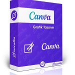 Canva Edu – Ömür Boyu Sınırsız Kullanım