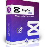 CapCut Pro Lisans – 1 Aylık